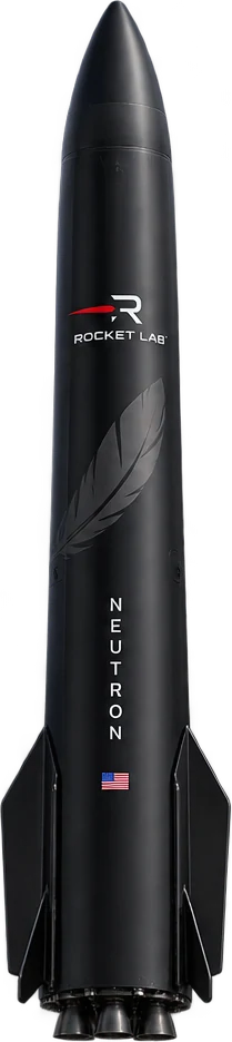 AI-generated illustration of Neutron